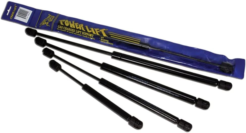 JR Products GSNI-5300-30 Gas Spring