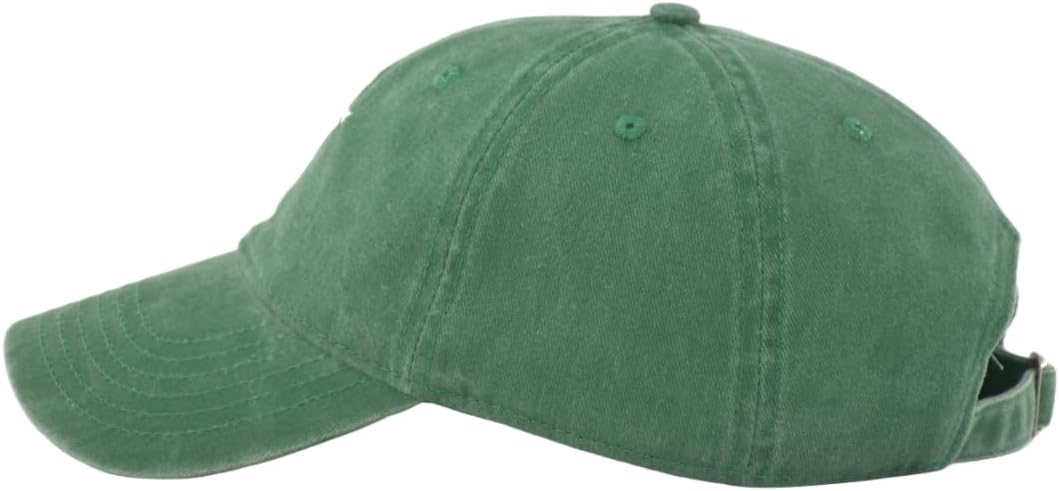 Christian Jesus Cross Vintage Hat Men Women Faith Baseball Hat Ideal Gift for Birthday Christmas Father's Mother's Day - Image 3