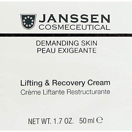 Janssen Lifting & Recovery Cream 1.7oz(50ml) by Janssen