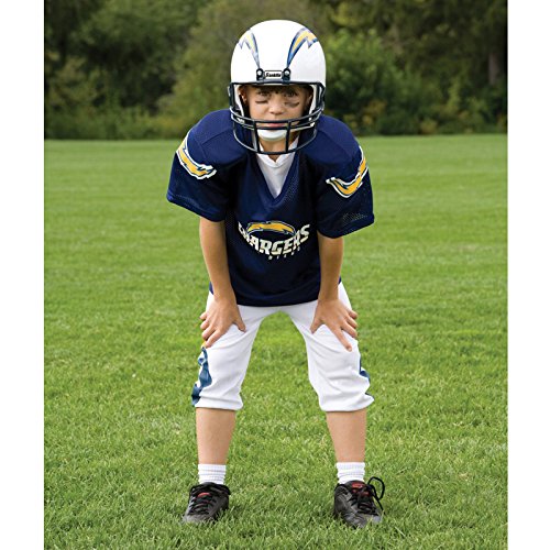 Image of Franklin Sports NFL Uniform Set