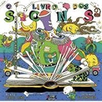 O Livro dos Sons 8524911123 Book Cover