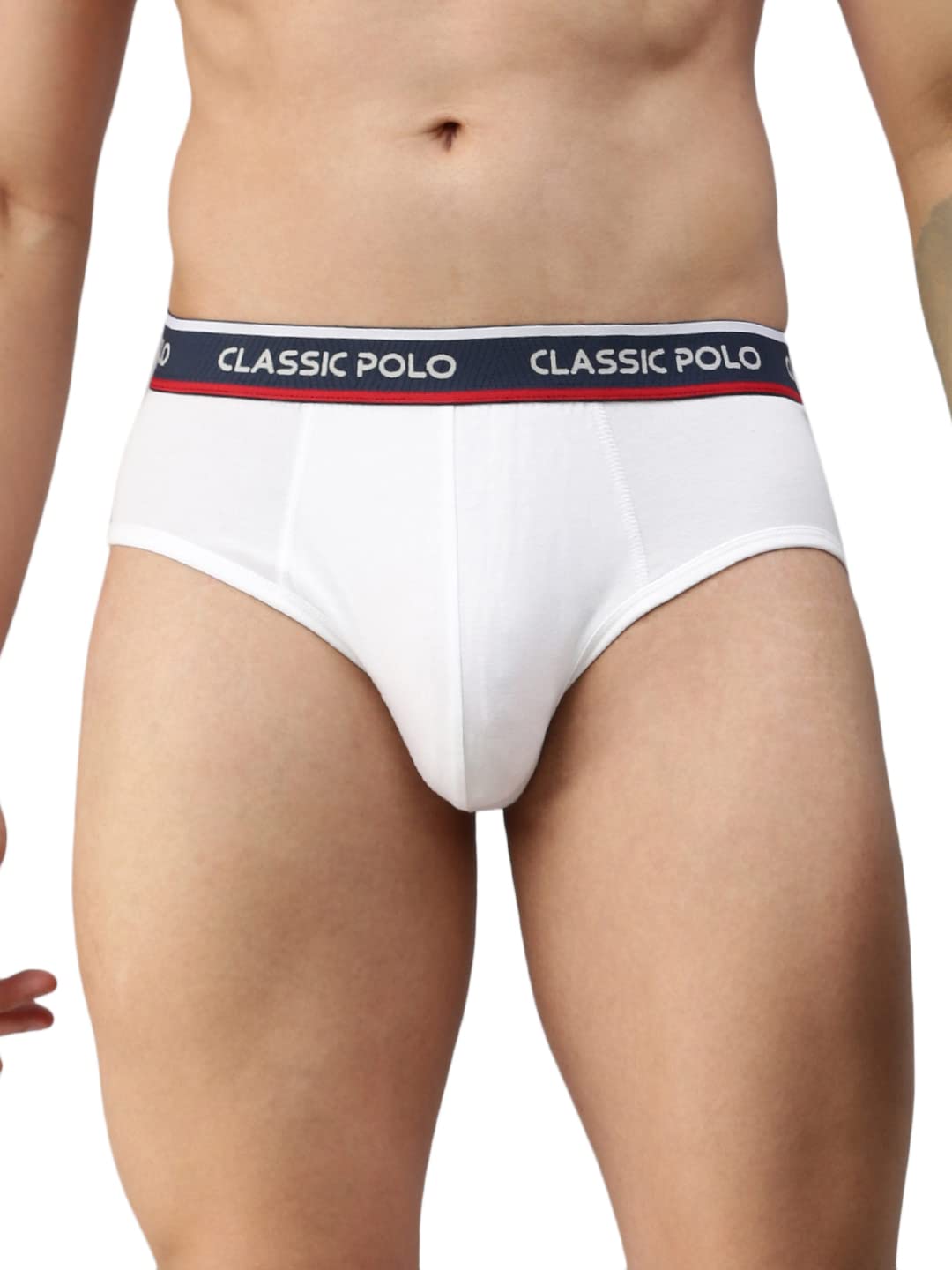 classic polo Men's Modal Slim Fit Solid Brief-picture-19