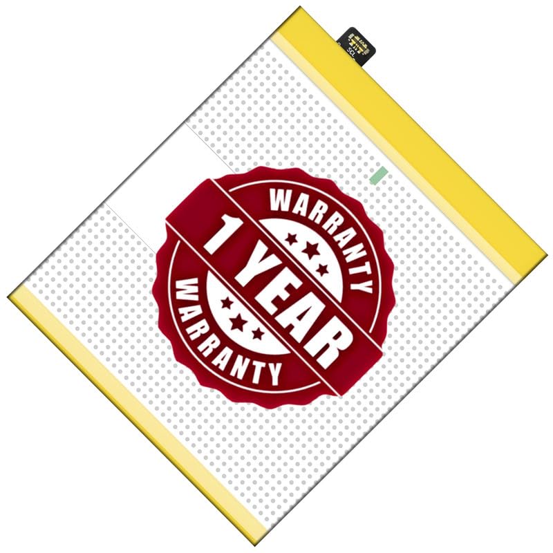 Image of Original BLP741 Battery Compatible for Realme X2 (RMX1991, RMX1993, RMX1993) | Realme XT (RMX1921) - (4000mAh) - 1 Year Warranty JK1