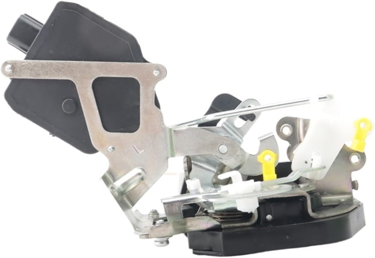 Car Door Lock Door Lock Latch Actuator Front Rear Left Right 81410-2D00 81410-2D001 813202D010 813202D000 Fit for Hyundai Fit for Elantra Car Door Lock Cylinder(81410-2D001)