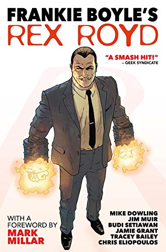 REX ROYD The Complete Collection Epub