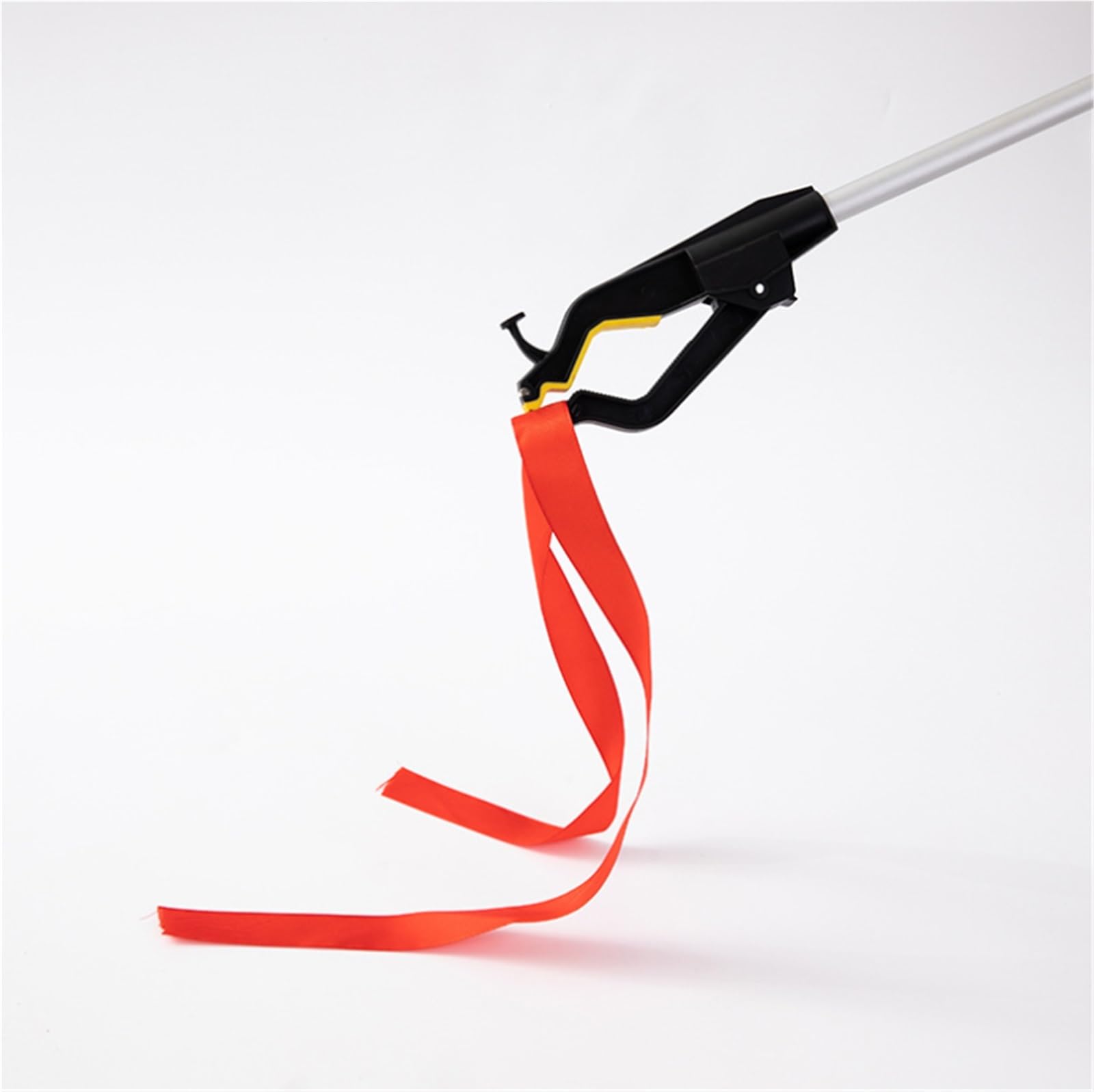 Pinza Recoge Objetos Herramienta Grabber Reacher, Herramienta De Alcance For Recoger Basura, con Mandíbula Ancha Pinza Larga