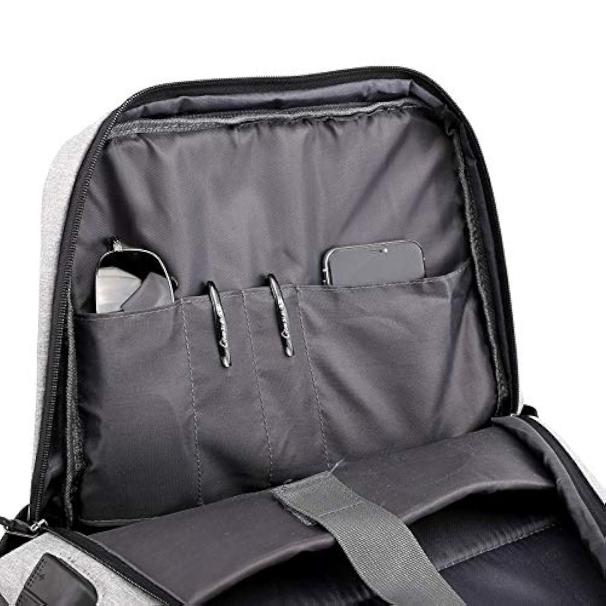 Fashion Waterproof School Laptop Backpack for Boys