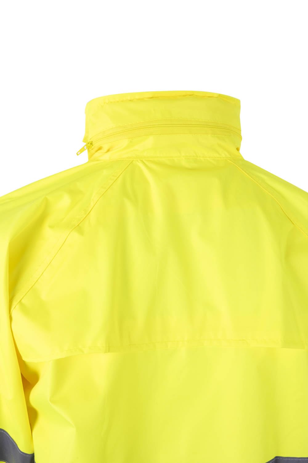 VELILLA - Traje de LLuvia Dos Piezas Alta Visibilidad 189 Hombre