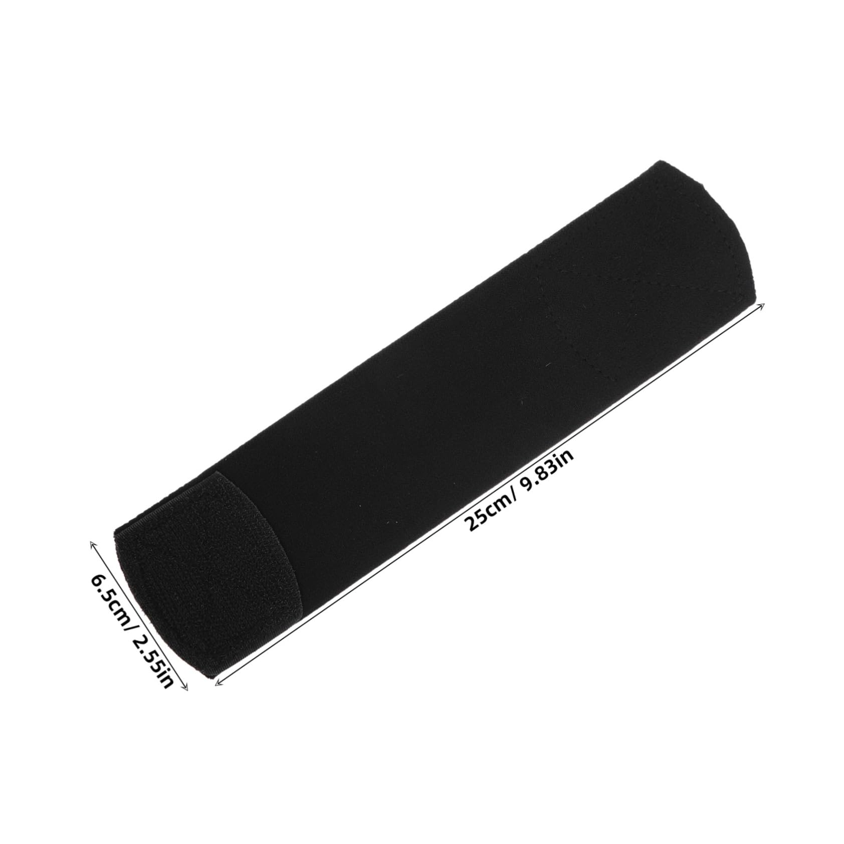 SUPVOX Soccer Shin Guard Straps Ankle Support for Men Shin Pad Straps Compression Ankle Brace Breathable and Adjustable