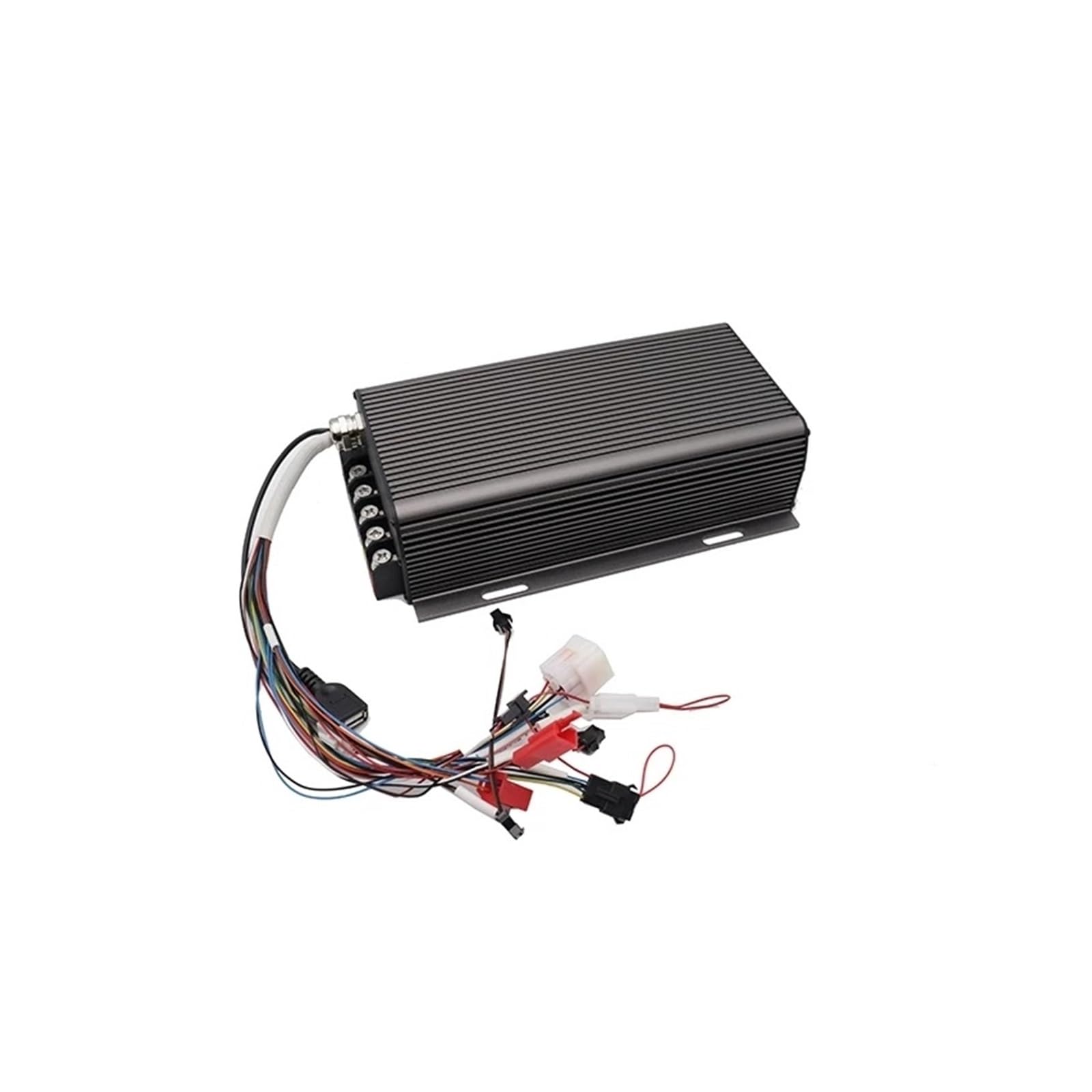 Bolisila Electric Bike Controller Sabvoton SVMC7280-APT