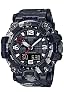 G-SHOCK マスター オブ G マッドマスター TEAM LAND CRUISER TOYOTA AUTO BODY コラボレーション...