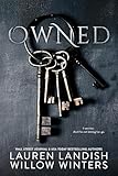 Owned (Highest Bidder Book 3)