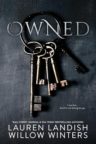Owned (Highest Bidder Book 3)