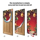 Zoom IMG-1 grckit ornamenti natalizi per porta Zoom IMG-1 grckit ornamenti natalizi per porta