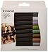 Polaroid Colorful Metallic Markers for Zink 2x3 Photo Paper Projects (Snap, Zip, Z2300) - Pack of 10