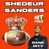Shedeur Sanders