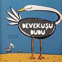 Devekusu Dudu 9758176889 Book Cover