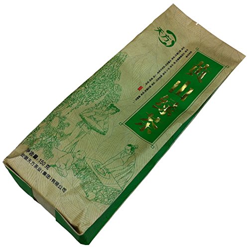 Tea *Yellow Mountain Green Tea*huangshan Mountain 150g