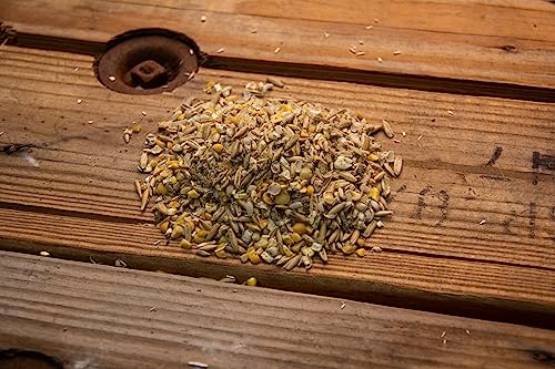 New Country Organics Wheat-Free Chicken Feed 25lbs