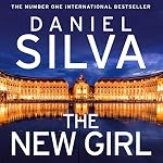 Cover of The New Girl