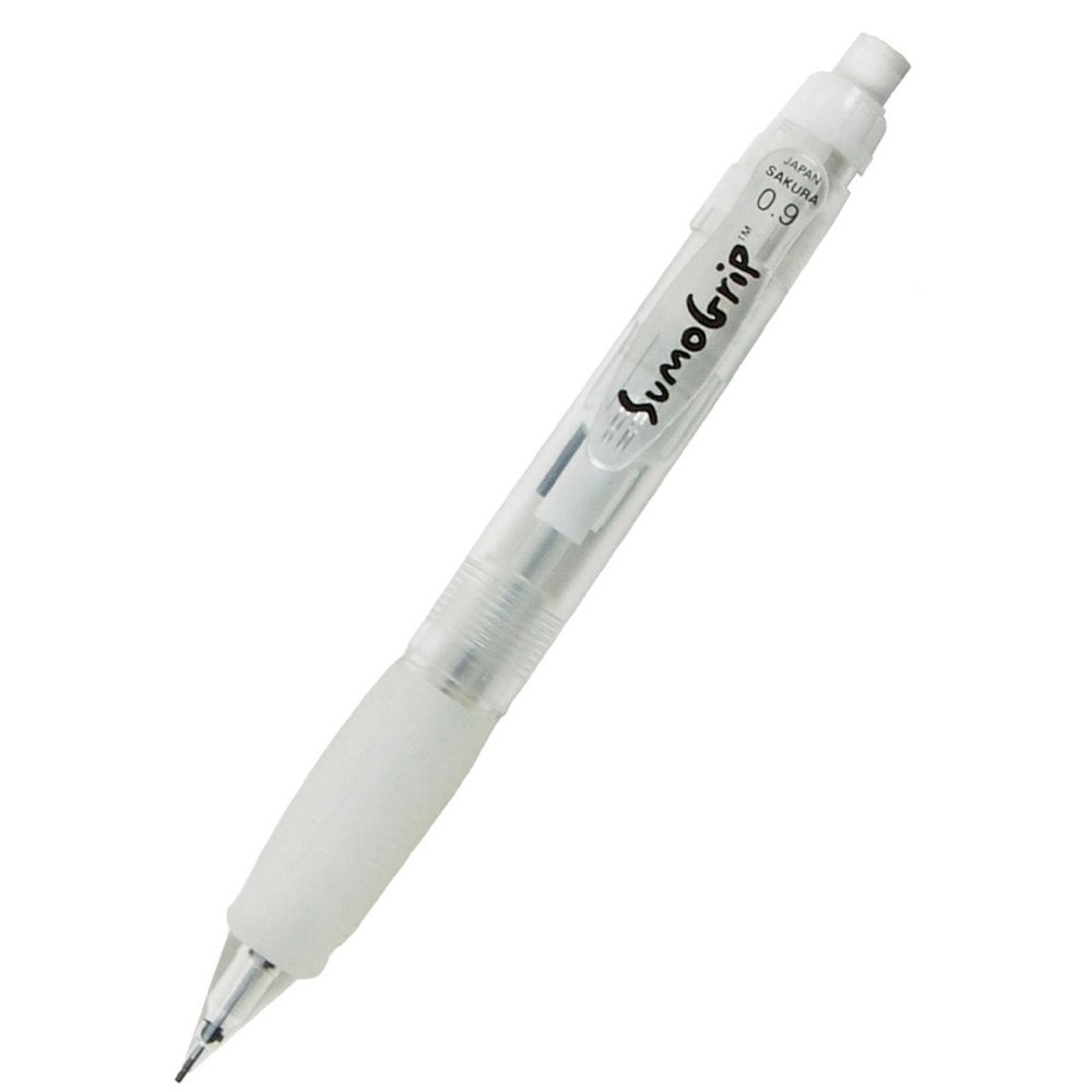 Sakura of America SumoGrip 0.9mm Pencils (SAK37657)