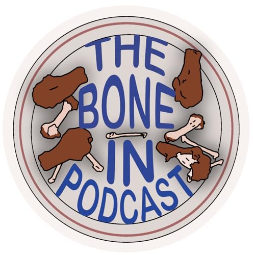 The Bone in Podcast cover art