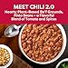 Gardein Plant-based Chili With Beans, Vegan, 15 oz