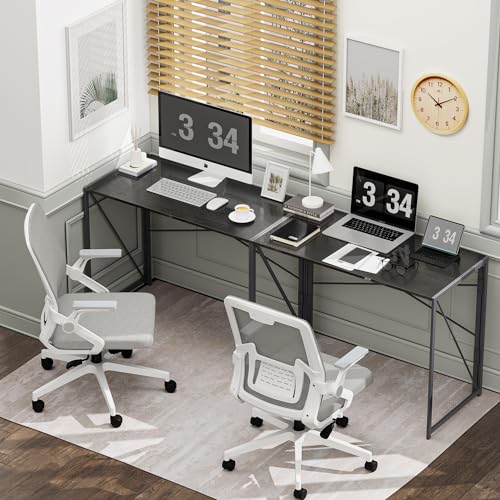 Opiniones y reviews de Escritorio para laptop e impresora - solo los mejores. 23 Imagen adicional