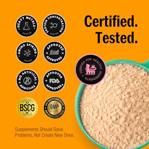 Image of The Func. Lab Plant Protein for Men and Women - Coffee Flavour | 500g | 27g Protein per Scoop | Pea and Rice Blend | Vegan, Sugar‑Free | 100% Clean Label, Gut Friendly, Vegetarian