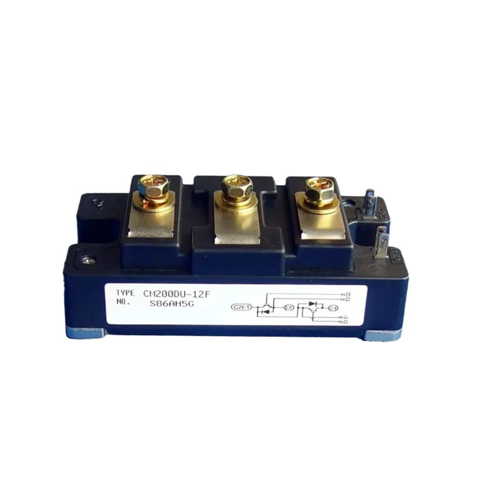 VKvmNYlxx IGBT Module CM200DU-12F