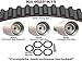 Dayco 95251K1S Timing Belt Kit