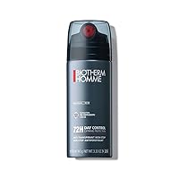 BIOTHERM HOMME Day Control Spray 72h, Deodorante Uomo 72H