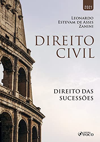 Direito civil: direito das sucessões