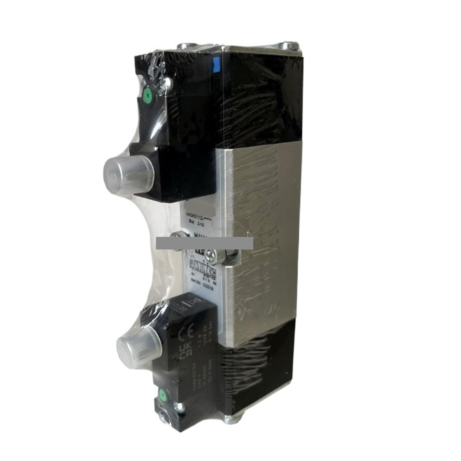 RCGKNNMUZ V45A511D-C313A solenoid valve