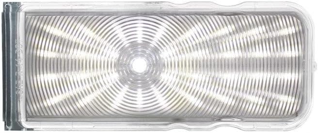 United Pacific 1 Pair 1967 Chevy Camaro Standard 35 LED Back-up Reverse Light, Road-Ready Upgrade
