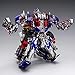 Best Wei Jiang Oversized Optimus Prime Alloy 11 Inch SS05 Figure Movie Edtion Oversize