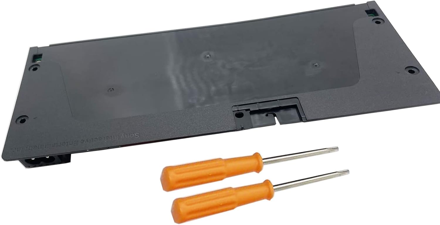 PS4 Slim Power Supply Unit Adapter ADP-160ER N16-160P1A Replacement for Sony PlayStation 4 PS4 Slim CUH-2015B CUH-2115B 500GB Console (NOT Fit for N15-160P1A or ADP-160CR)