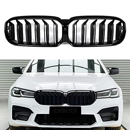 Amazon | フロントグリル/グリル キドニーグリル 交換用 BMW 5シリーズ