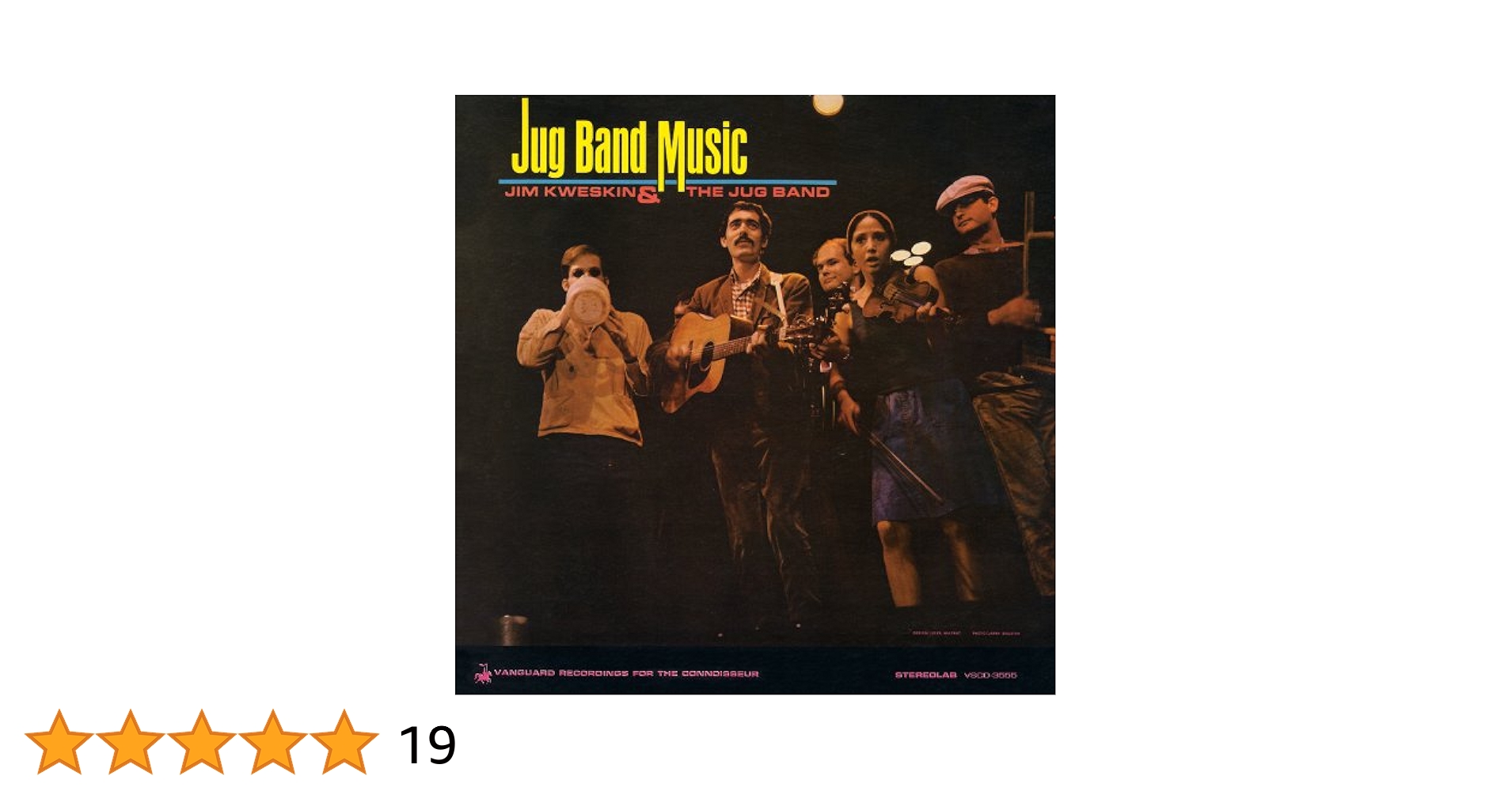 596 Jim Kweskin & The Jug Band LPレコード 596 Jim Kweskin The Jug Band Lp Record | eBay