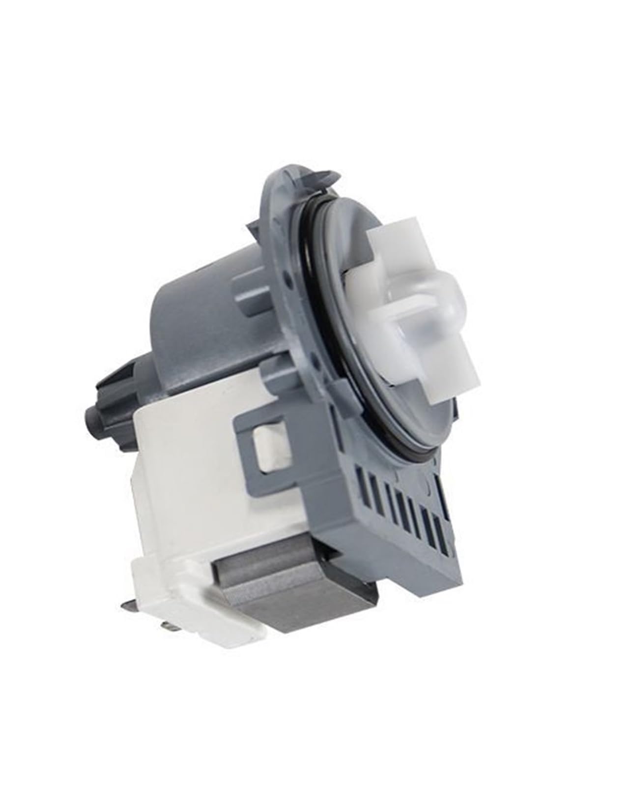 Zjmbgdsf One Color Drain Pump Motor Water Outlet Motors Washing Machine Parts，Compatible For Samsung，Compatible For Midea