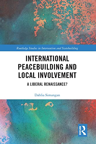 International Peacebuilding and Local Involvement view 2
