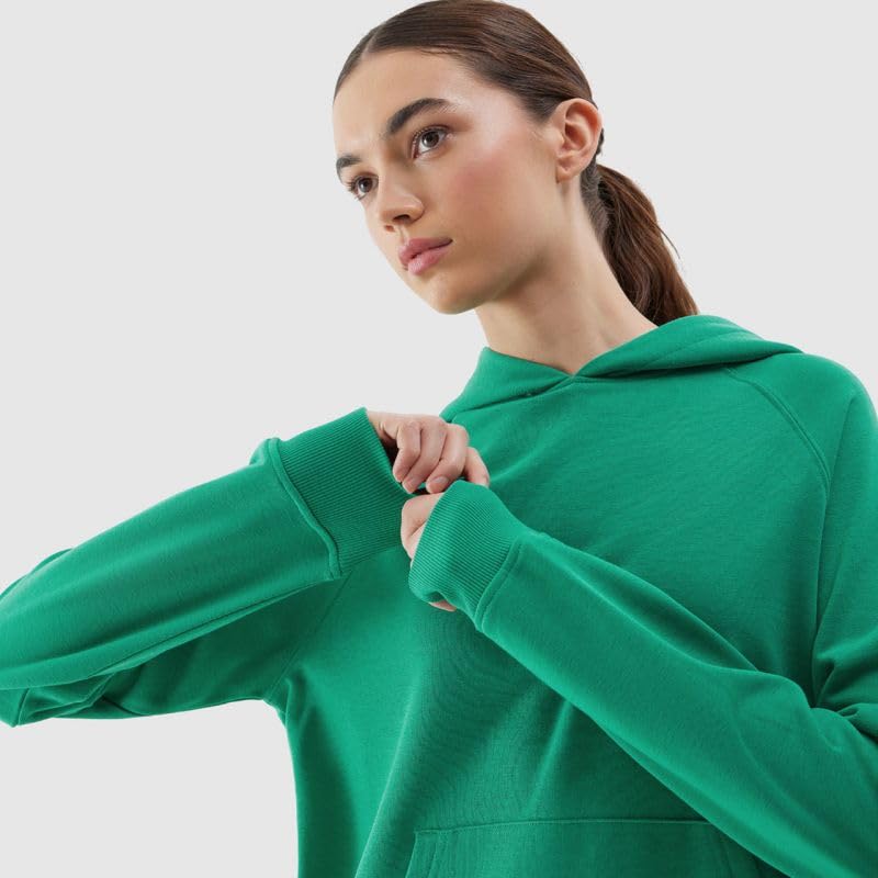 4F Bluza sportowa Kobiety Sweatshirt F0955