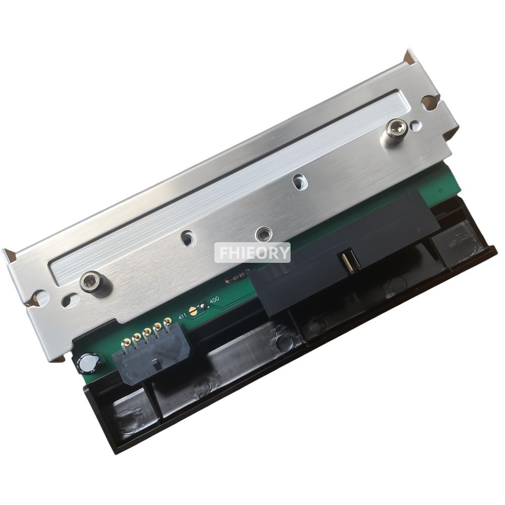 G79056-1M Nuova testina di stampa per Zebra Z4M Z4M Plus Z4000 Stampante Termica Codici a Barre Sostituzione OEM 203dpi