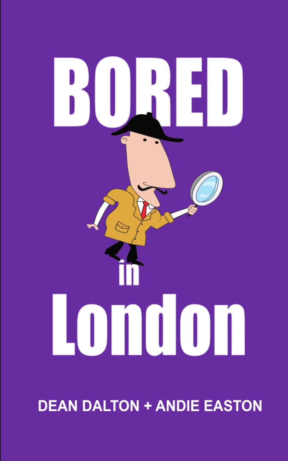 Bored in London: Awesome Experiences for the Repeat Visitor (super fun travel ideas!)