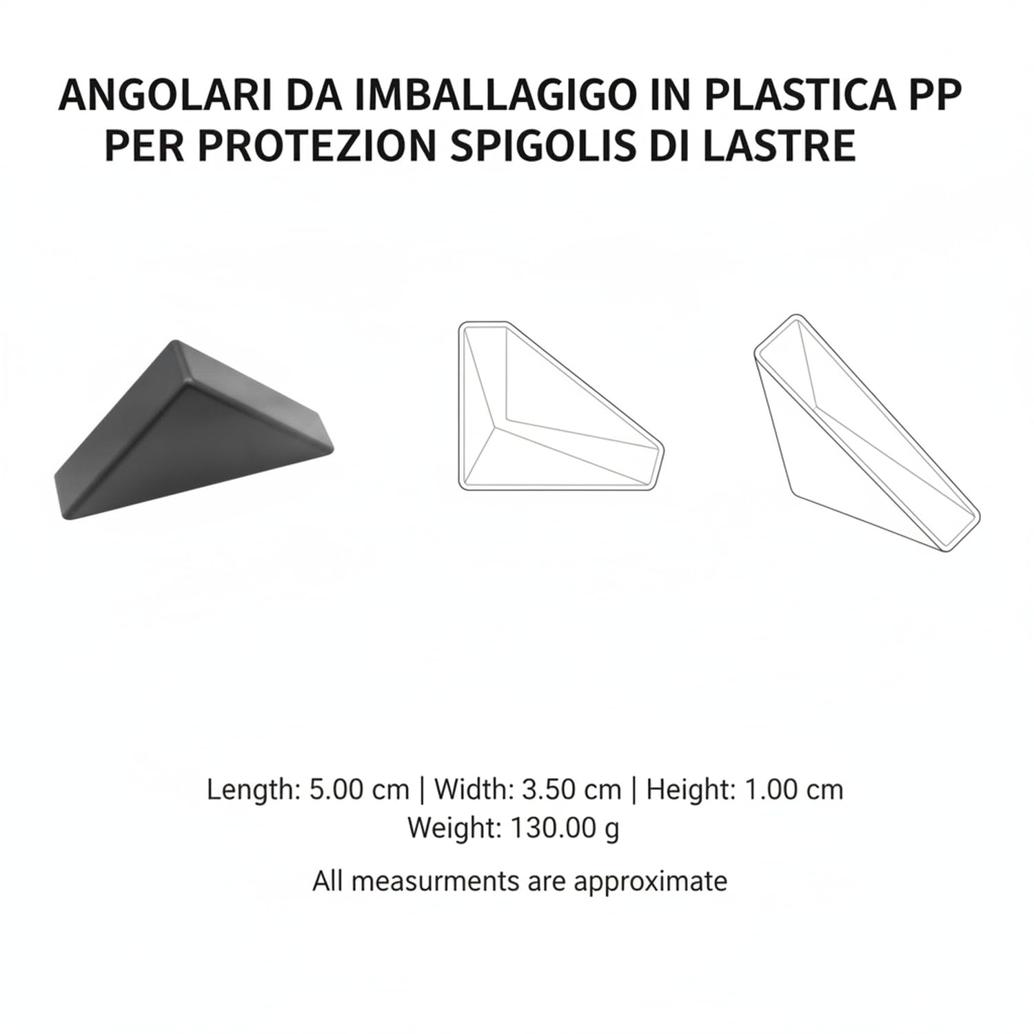 Angolari Protettivi