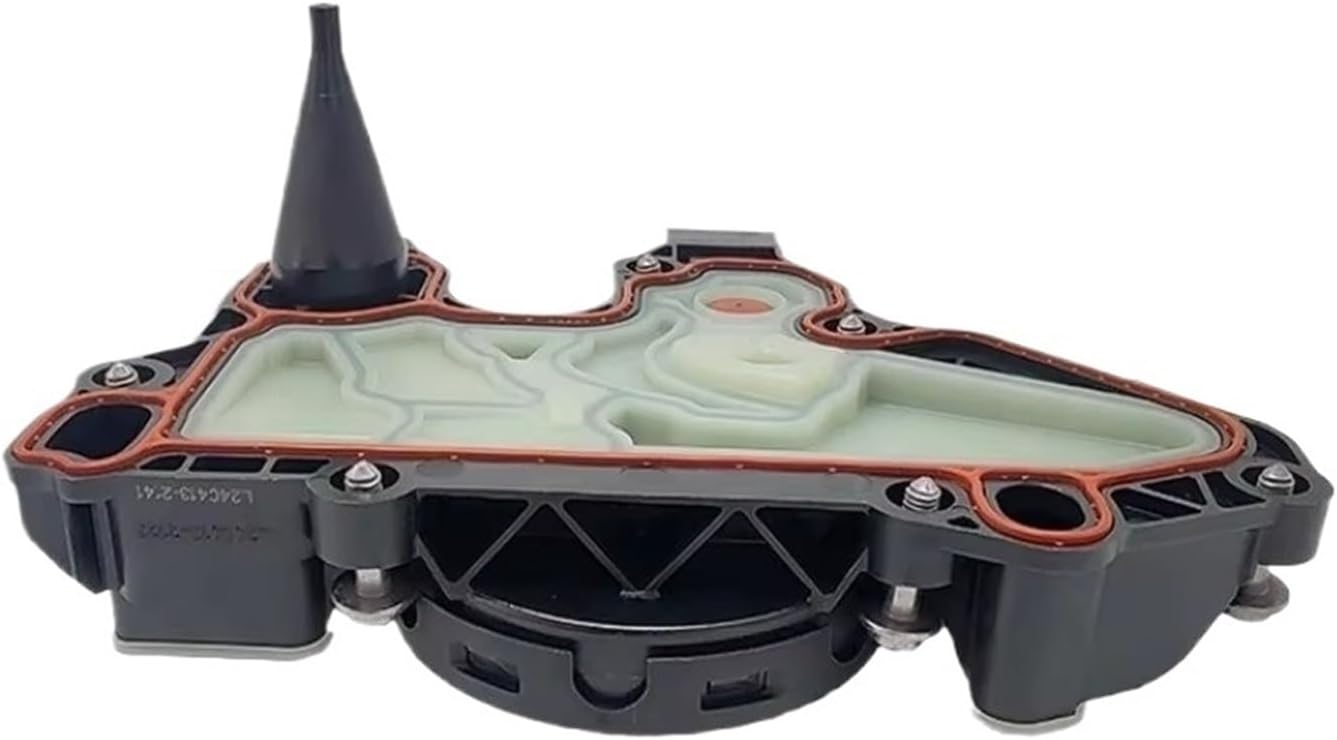 06K103495BS Spare Parts Engine Crankcase Vent Valve Oil Water Separator 06K103495AQ