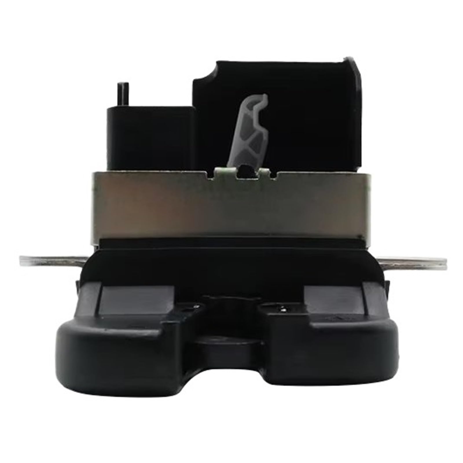 Adcvheg One Color Compatible With Vw For Touran Suv 2007-2017 Car Rear Trunk Lid Lock Latch Cars Accessories Oem：5k0827505a 1K6827505e Trunk Latch