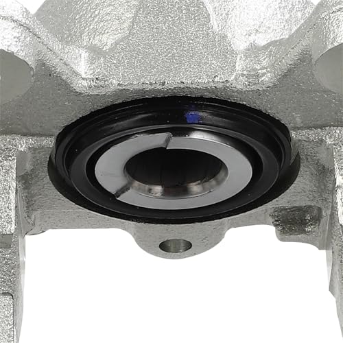 Image of 193001 193000 Rear Left & Right Disc Brake Calipers Assembly