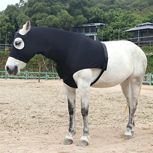 Slinky Hood with Full Zipper