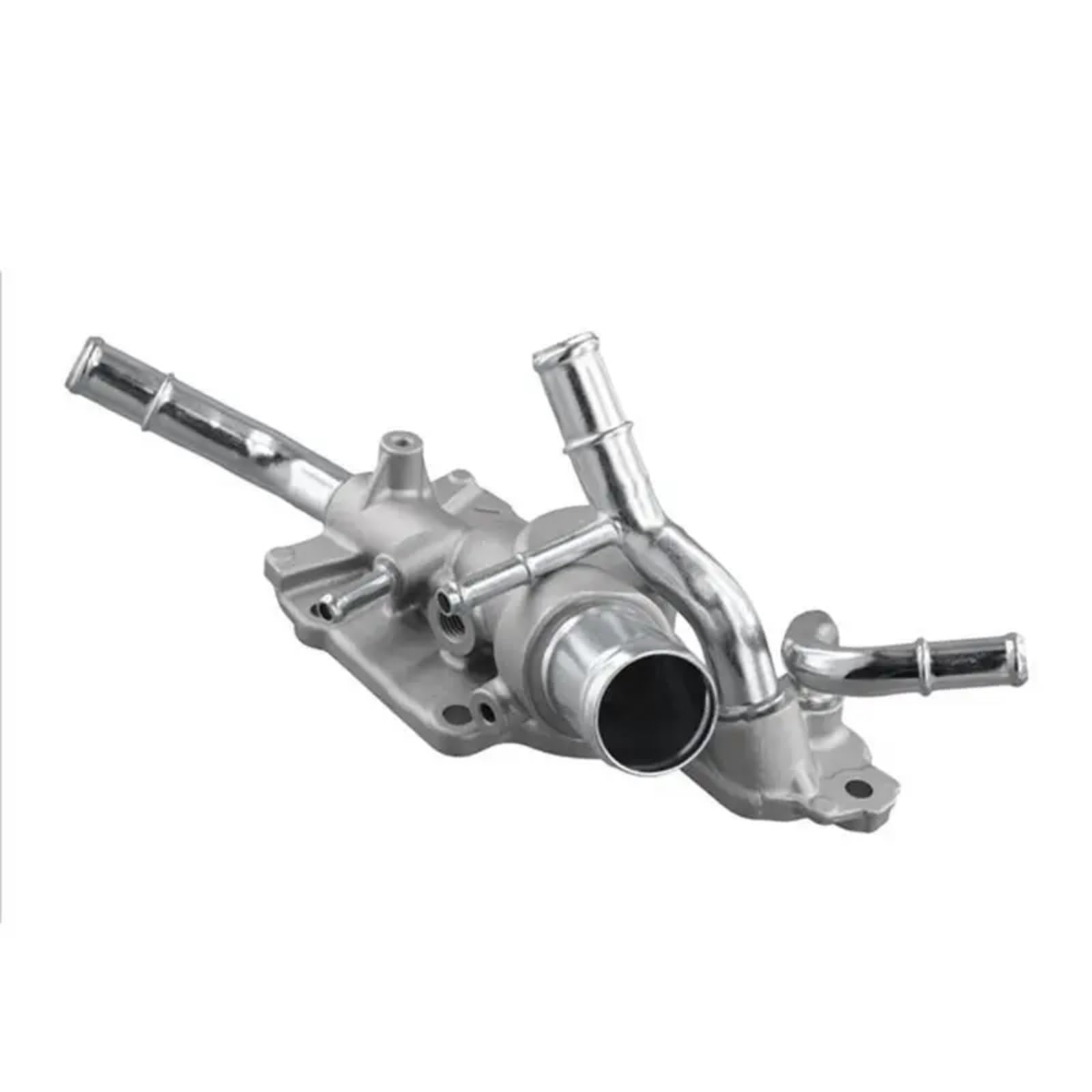 Termostato Motore Gruppo Alloggiamento Termostato Set Componenti Liquido Raffreddamento Motore Sostituzione 11060-ET00A 11060-ET00C Compatibile Con Nissan Per Versa 2010